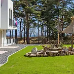 Apartamento Hausmeeresblick Inselparadies 15630