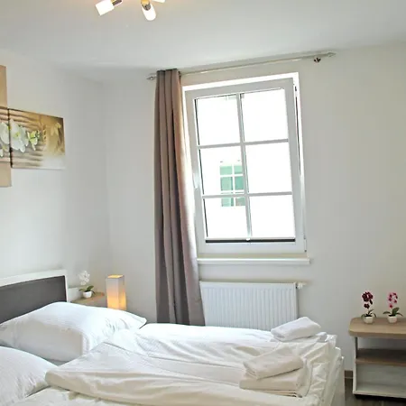 Appartamento Hausmeeresblick Inselparadies 15630 Baabe